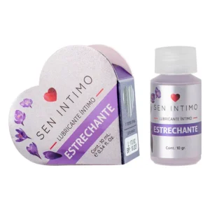 LUBRICANTE ESTRECHANTE X 10 ML SEN INTIMO