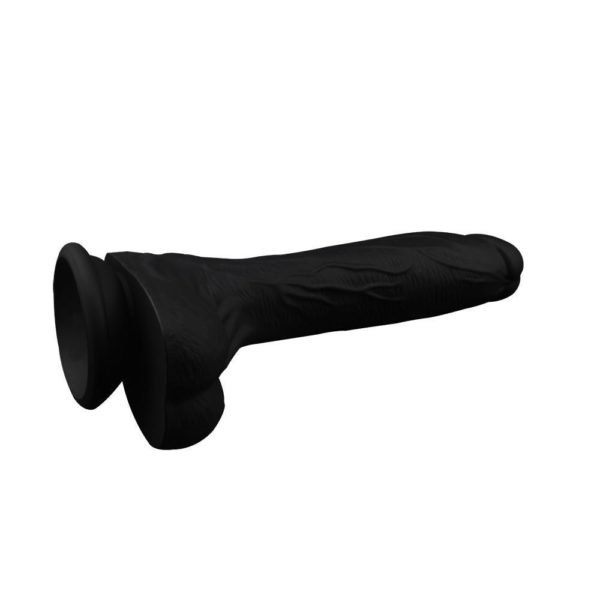 DILDO REALISTA MOOCHER BLACK