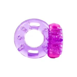 ANILLO VIBRADOR SEN INTIMO