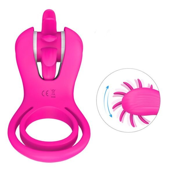 WIND PINK