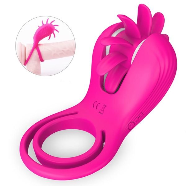 WIND PINK
