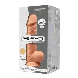 DILDO REALISTA MODEL 4 (8.5″)