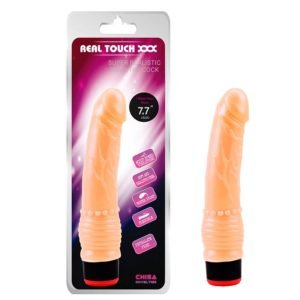 REAL TOUCH 7.7