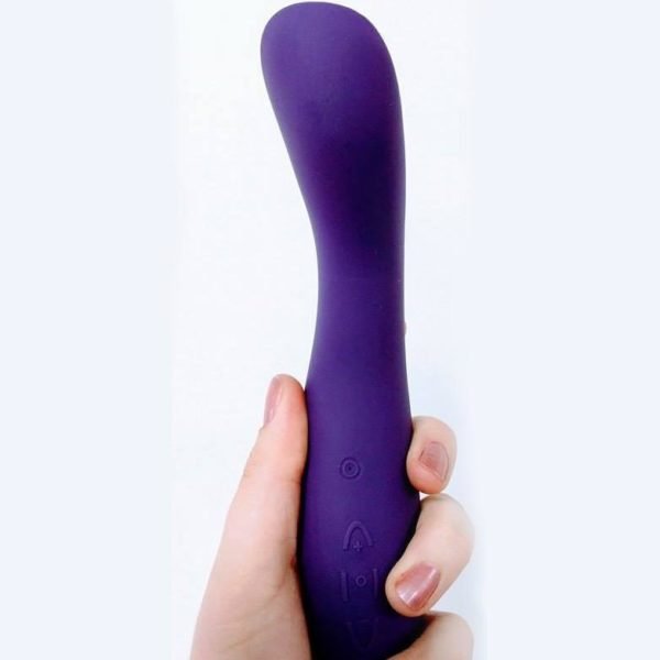 VIBRADOR INTERACTIVO WE VIBE RAVE