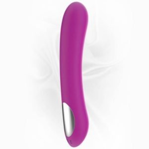 VIBRADOR PUNTO G CON APP PEARL 2 PURPLE FOR KIIRO