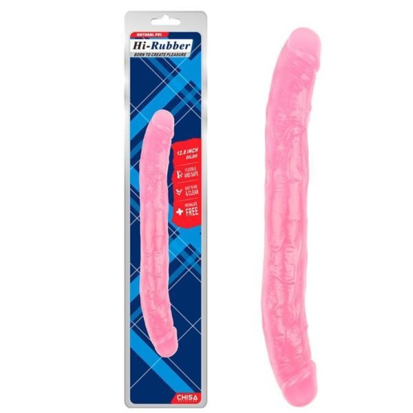 DILDO 12.8 INCH