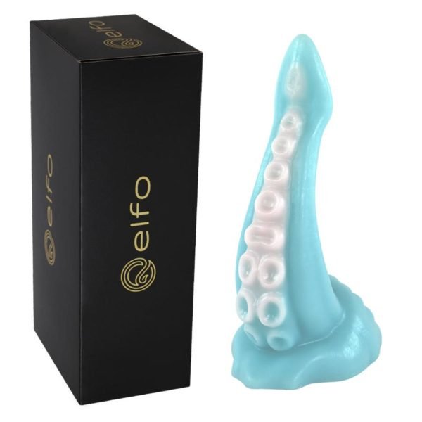 KRAKEN PEQUEÑO