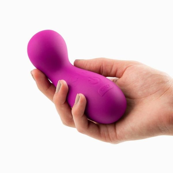 VIBRADOR CON APP CLIONA BY KIIRO