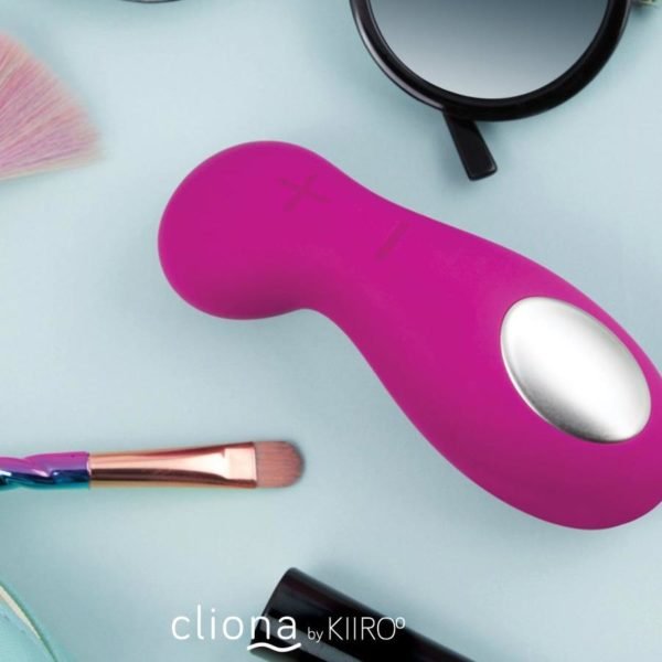 VIBRADOR CON APP CLIONA BY KIIRO
