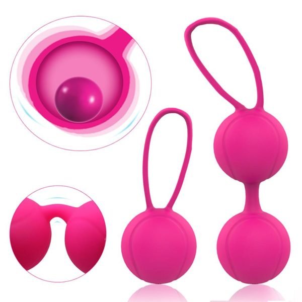 LOVER DUO BALLS