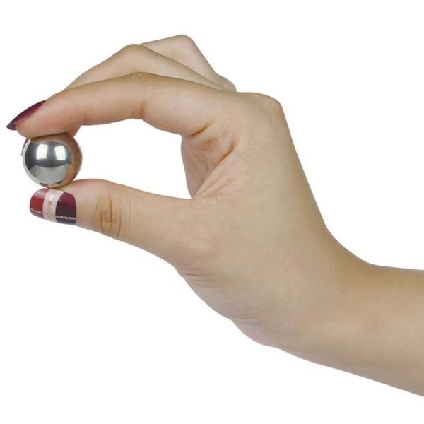 PASSION DUAL BALLS