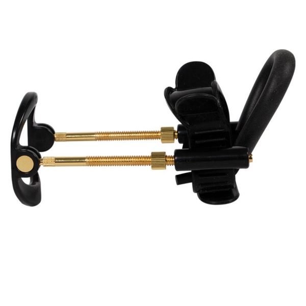 LUXURY SET BLACK