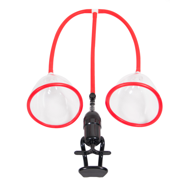 BREAST PUMPS