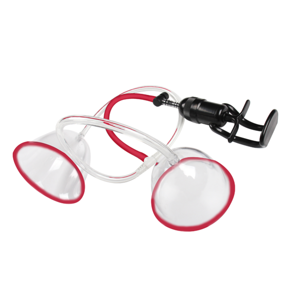 BREAST PUMPS