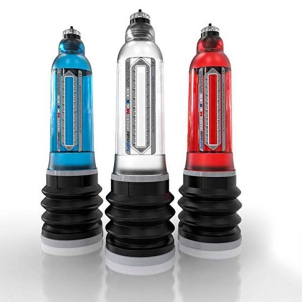 HYDROMAX THE ORIGINAL WATER PUMP X40
