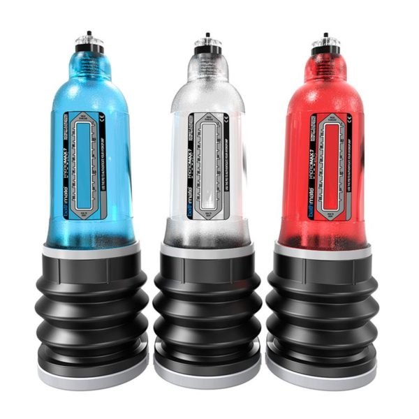 HYDROMAX THE ORIGINAL WATER PUMP X40