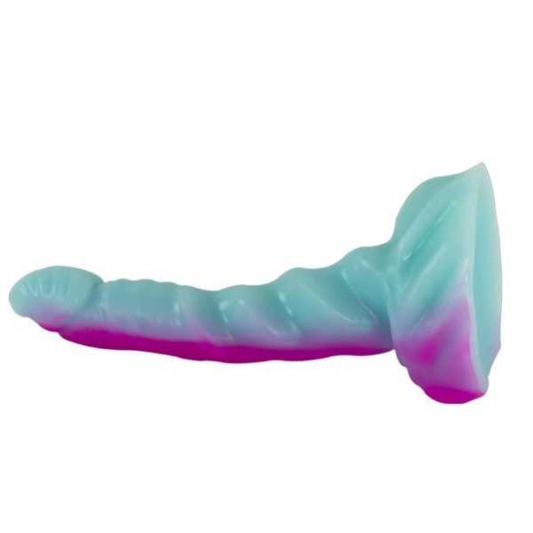 ANFIBIO PEQUEÑO