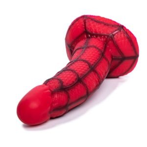 SPIRDERDICK