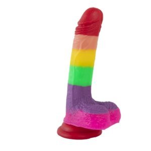 PRIDE 1 CÁLIDO