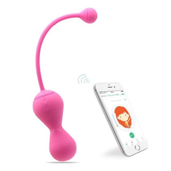 KEGEL MASTER GEN2
