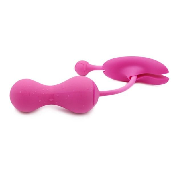KEGEL MASTER GEN2