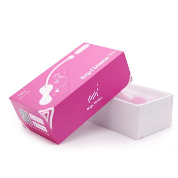 KEGEL MASTER GEN2
