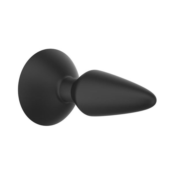 PLUG ANAL VIBRADOR MAGIC EQUINOX CONTROLADO POR APP GLOBAL