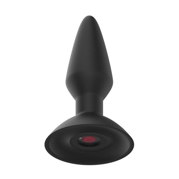 PLUG ANAL VIBRADOR MAGIC EQUINOX CONTROLADO POR APP GLOBAL