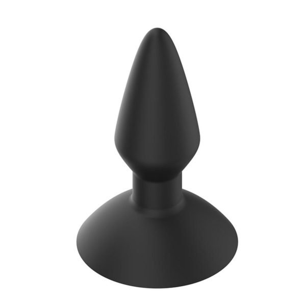 PLUG ANAL VIBRADOR MAGIC EQUINOX CONTROLADO POR APP GLOBAL