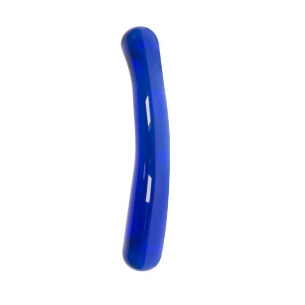 DILDO DE VIDRIO POOL PARTY