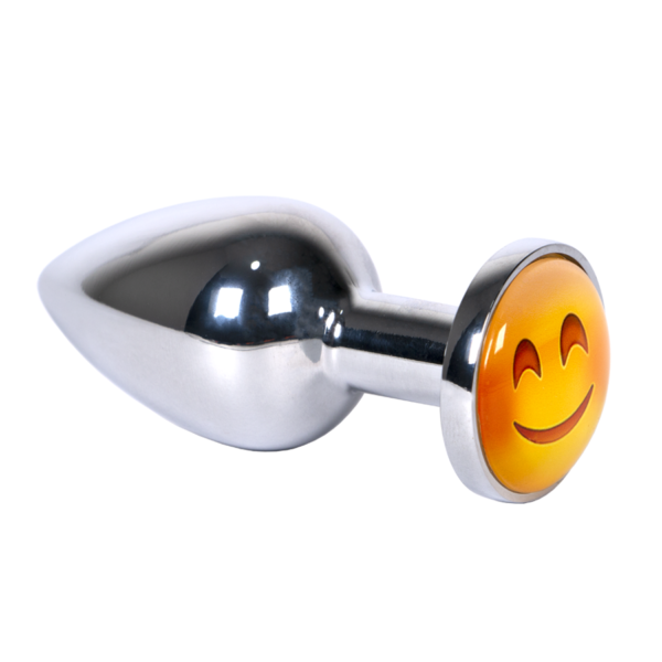 PLUG ANAL SMILE