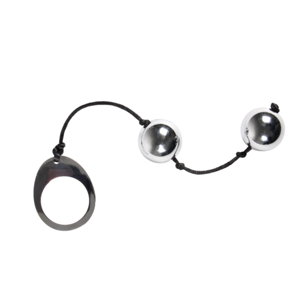 KEGEL STEEL BALLS
