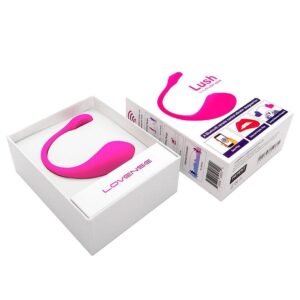 LUSH 2 TOKENS BY LOVENSE