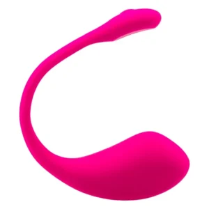 VIBRADOR LUSH 2 CONTROLADO POR APP GLOBAL BY LOVENSE