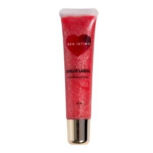 BRILLO LABIAL SEN X 15ML CEREZA