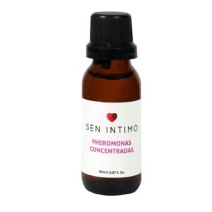 PHEROMONAS CONCENTRADAS WOMAN X 20 ML