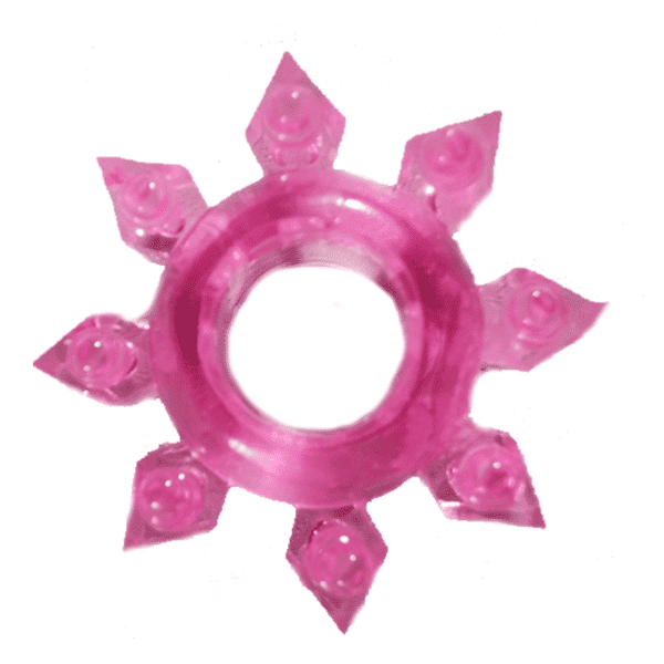 ANILLO MEGASTRESH