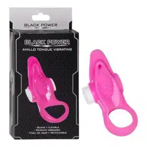 ANILLO TONGUE VIBRATOR
