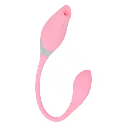 ESTIMULADOR CLITORIAL AMEE ROSE