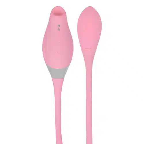 ESTIMULADOR CLITORIAL AMEE ROSE