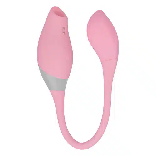 ESTIMULADOR CLITORIAL AMEE ROSE