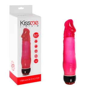 VIBRADOR EXCITER