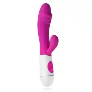 VIBRADOR FEMALE USB