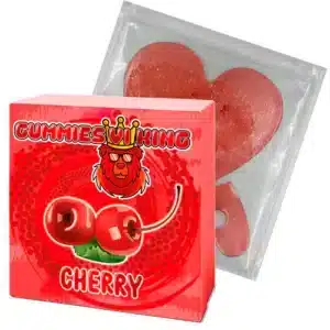 GUMMIES VI KING CHERRY