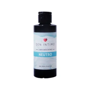 LUBRICANTE NEUTRO X 130 ML BY SEN INTIMO