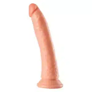 DILDO MASTURBADOR MURPHY 20 CM