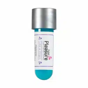 LUBRICANTE ÍNTIMO ESTRECHANTE LIKE A VIRGIN X 4 ML BY POCKET PLEASURE