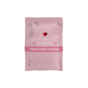 HIDRATANTE VAGINAL SACHET X 7 ML BY SEN ÍNTIMO
