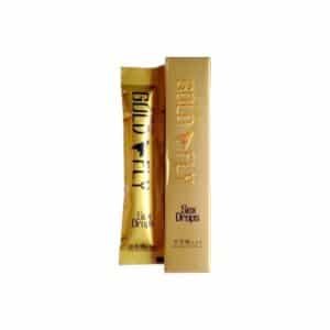 ESTIMULADOR SEXUAL FEMENINO SPANISH GOLD FLY