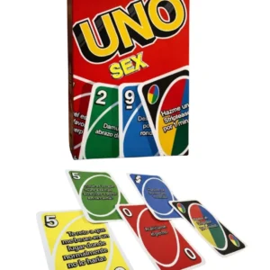 CARTAS UNO SEX EROTICO